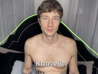 Klauswells