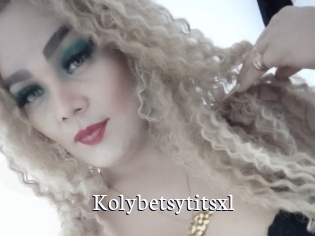 Kolybetsytitsxl