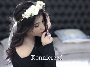 Konniereed