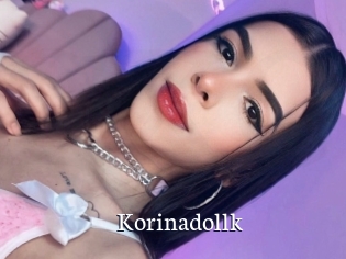 Korinadollk