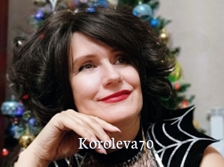 Koroleva70