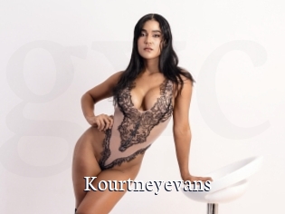 Kourtneyevans