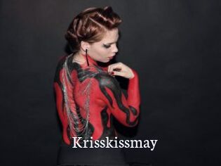 Krisskissmay