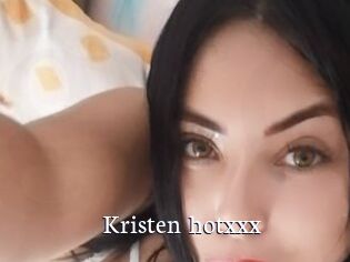 Kristen_hotxxx