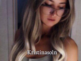 Kristinasoln