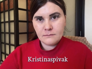 Kristinaspivak