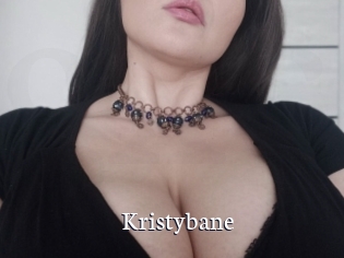 Kristybane