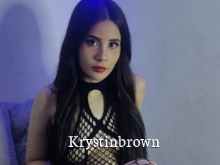 Krystinbrown