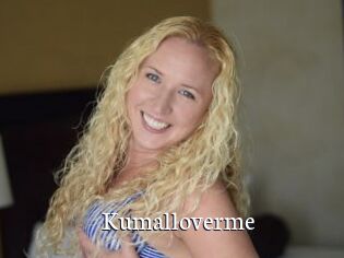 Kumalloverme