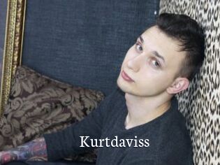 Kurtdaviss