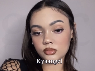 Kyaangel