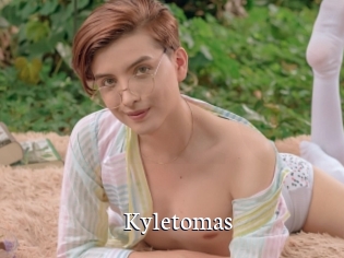 Kyletomas