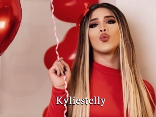 Kyliestelly