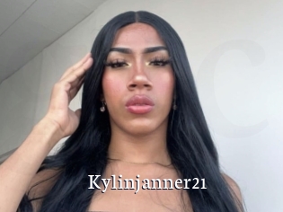 Kylinjanner21