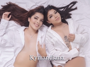 Kymandlana