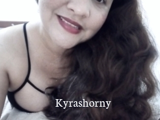 Kyrashorny