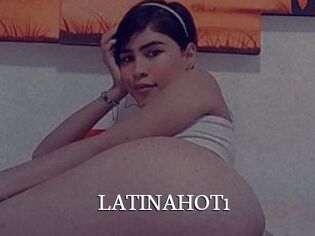 LATINAHOT1