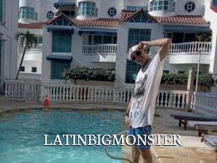 LATINBIGMONSTER