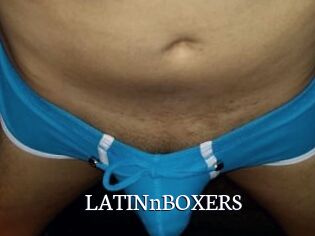 LATINnBOXERS