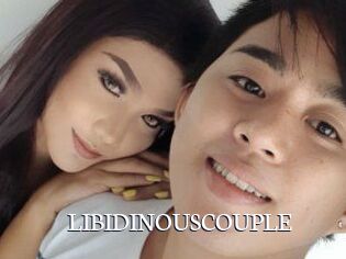 LIBIDINOUSCOUPLE