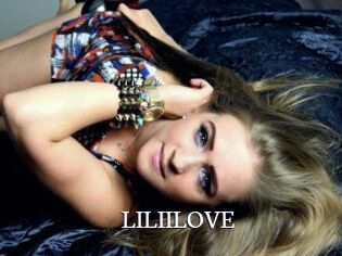 LILIILOVE