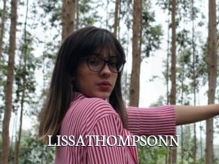 LISSATHOMPSONN