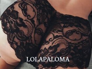 LOLAPALOMA