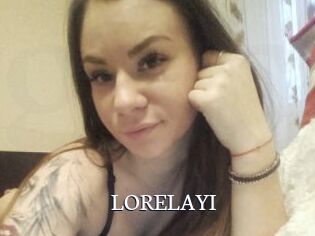 LORELAYI