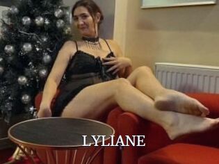 LYLIANE