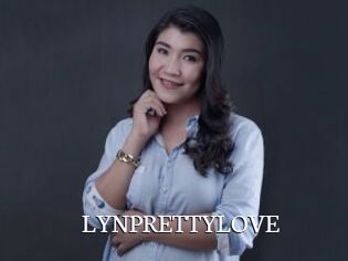 LYNPRETTYLOVE