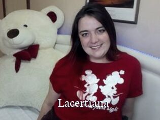 Lacertiana