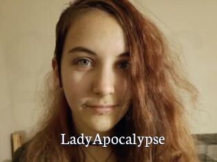 LadyApocalypse