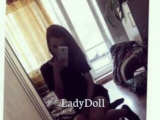 LadyDoll