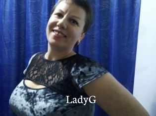 LadyG