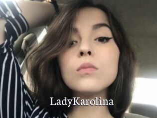 LadyKarolina