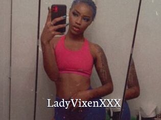 LadyVixenXXX