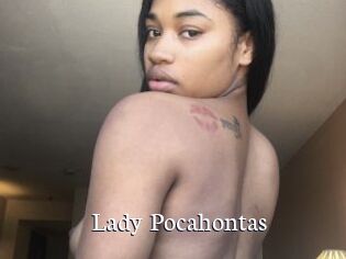 Lady_Pocahontas