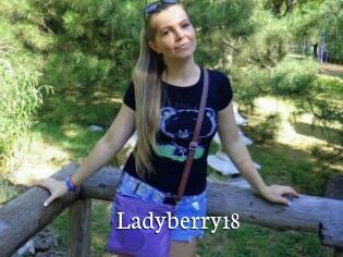 Ladyberry18