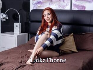 LaikaThorne