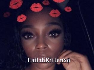 LailahKittenxo