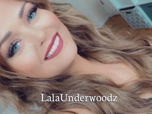 LalaUnderwoodz