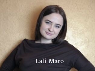 Lali_Maro