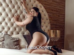 LanaCooper