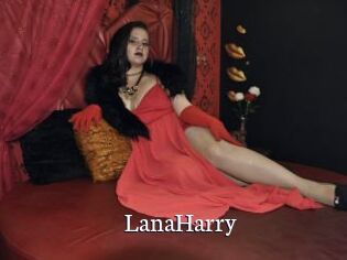 LanaHarry