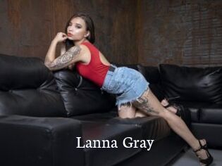 Lanna_Gray