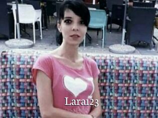 Lara123