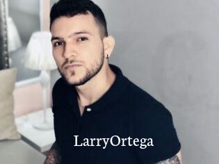 LarryOrtega