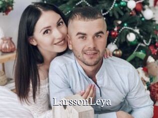 LarssonLeya