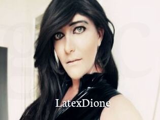 LatexDione