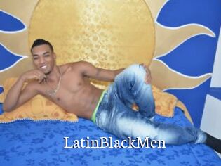 LatinBlackMen